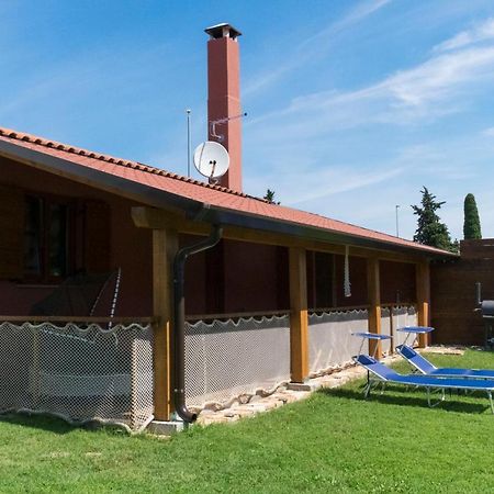 Alek Apartman Novigrad Istria Kültér fotó