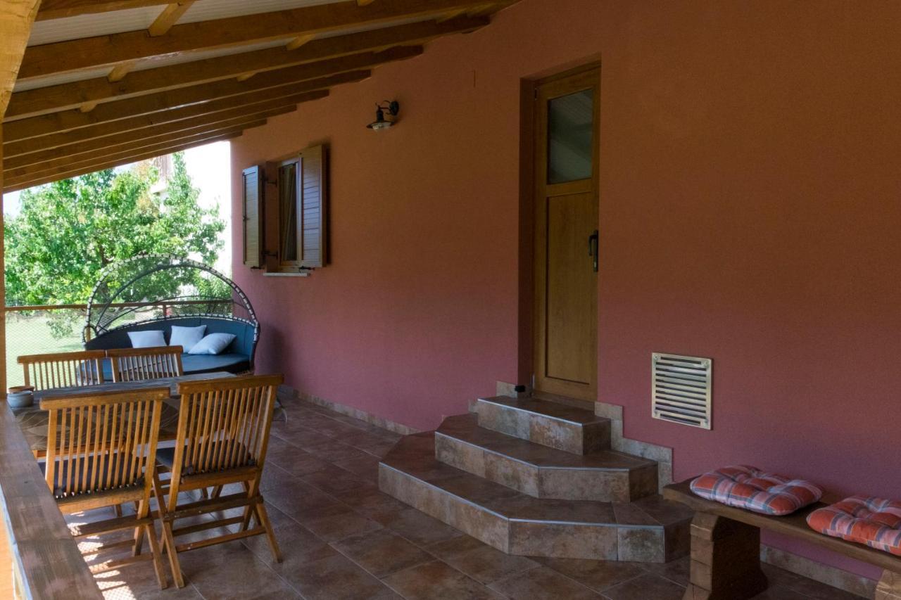 Alek Apartman Novigrad Istria Kültér fotó
