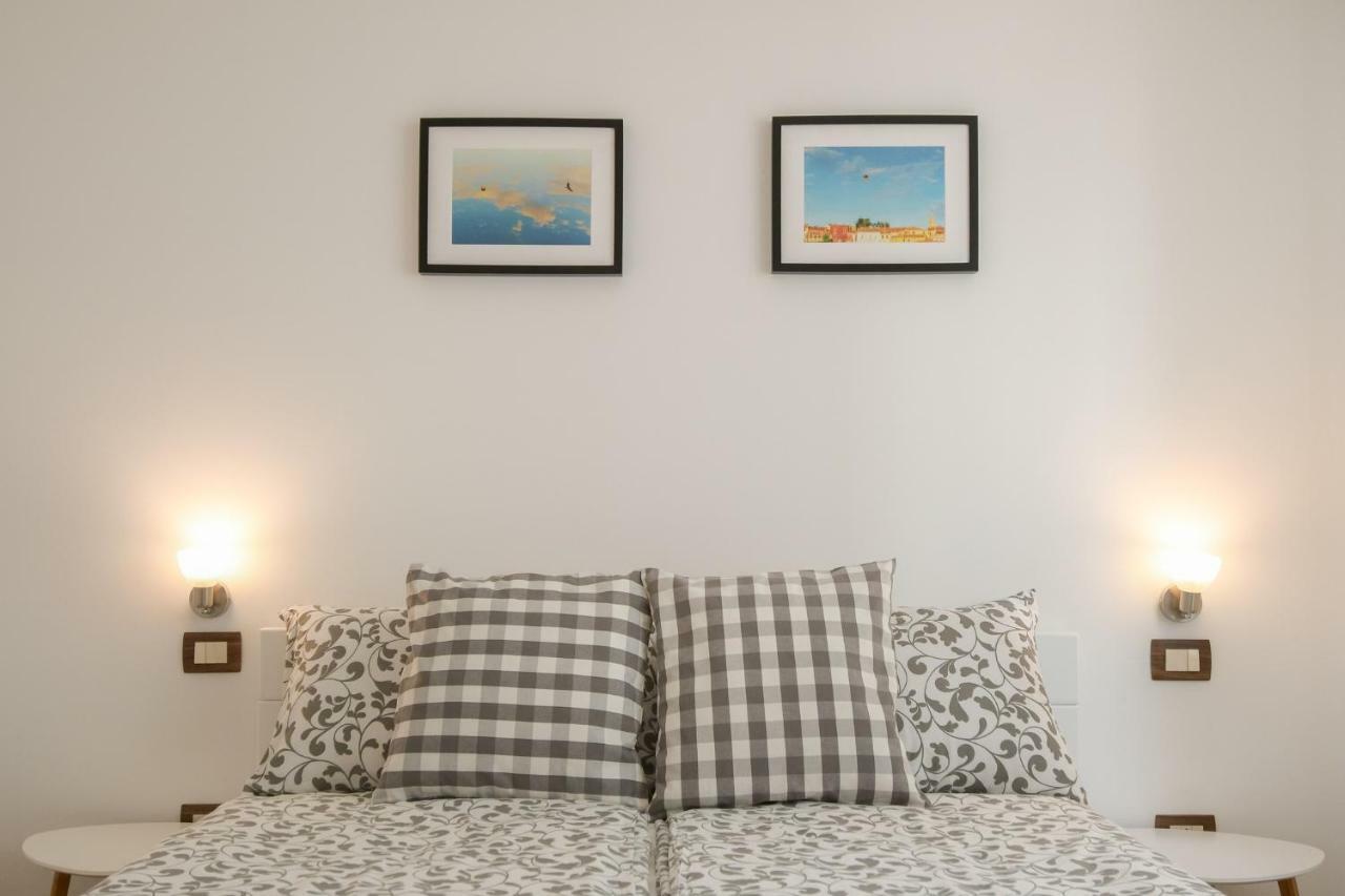 Alek Apartman Novigrad Istria Kültér fotó